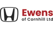 Ewens Of Cornhill