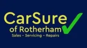 CarSure of Rotherham