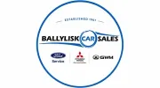 Ballylisk Car Sales