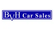 BVH Car Sales