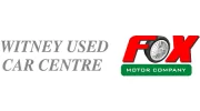 Witney Used Cars Welch Way