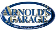 Arnolds Garage