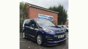 McWilliams Car Sales