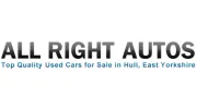 All Right Autos