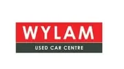 Wylam Garage