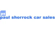 Paul Shorrock Car Sales