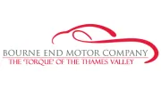 Bourne End Motor Co