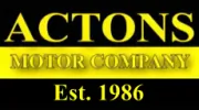 Acton's Motor