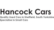 Hancock Cars