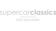 Supercar Classics