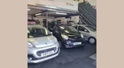 Bryant Cars