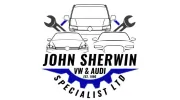 John Sherwin VW, Audi, Seat and Skoda Specialist