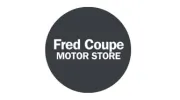 Fred Coupe MOTOR STORE