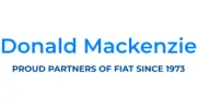Donald Mackenzie