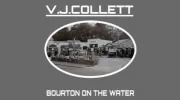 VJ Collett