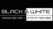 Black & White Specialist Cars