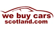 We Buy Cars Scotland