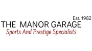 Manor Garage