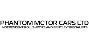 Phantom Motor Cars