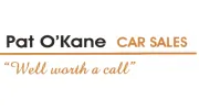 Pat O'Kane Car Sales