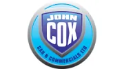 John Cox Car & Commercials