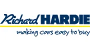 Richard Hardie