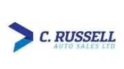 C Russell Auto Sales