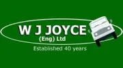 Joyce W J