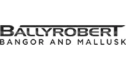 Ballyrobert Vauxhall