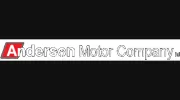 Anderson Motor Company