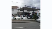Byrne Motors