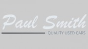 Paul Smith Car Sales
