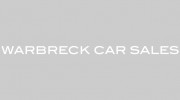 Warbreckcar Sales