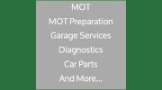 Ace Vehicle Repairs