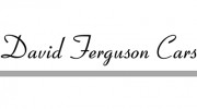David Ferguson Cars