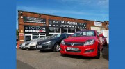 M.J. Motors