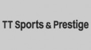 TT Sports and Prestige