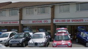 Glenavon Motor Co
