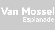 Van Mossel Esplanade