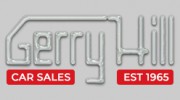 Gerry Hill