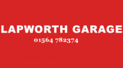Lapworth Garage