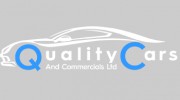 Quality Cars and Commercials