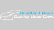 Bradford Road Car Sales
