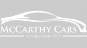 McCarthy Cars