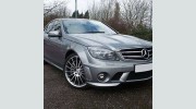 F G Hampson Car Sales