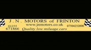 J N Motors