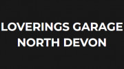 Loverings Garage