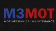 M3 MOT Ltd