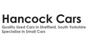 Hancock Cars