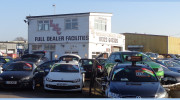 Lottbridge Motoring Centre